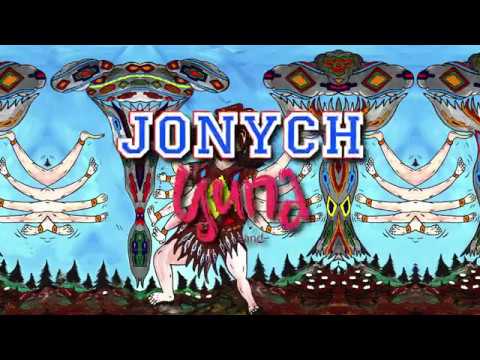 Jonych & Ципа банда - Гей! ( lyrics video )
