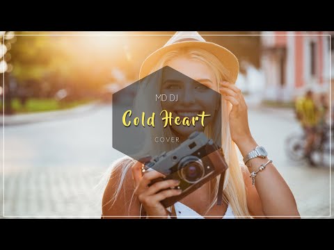 MD Dj - Cold Heart (Cover)