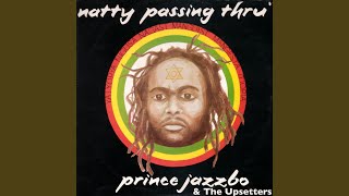 Natty Past Thru Rockstone Dub