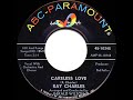 1962 HITS ARCHIVE: Careless Love - Ray Charles