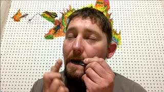 A closer listen to the new design.