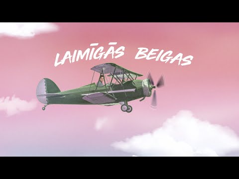 Mārtiņš Strods x Laimīgās beigas