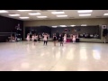 Monster Hoedown Dance
