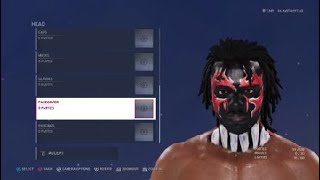 WWE 2K20: How to use 2K original items for free