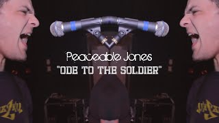 Peaceable Jones - 