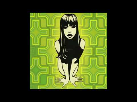 DJ Rasoul & Julius Papp @ Naked on the Beach 2001, Miami Winter Music Conference