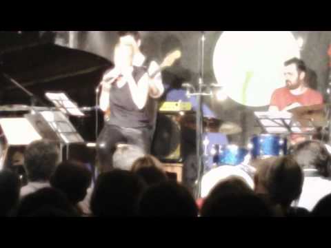 Giving You The Best That I Got - Samantha Iorio and The Italian Jazz Players