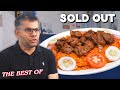 Best Biryani In Manila