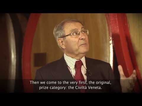 Sandro Boscaini Presenta in Anteprima il Premio Masi 2013