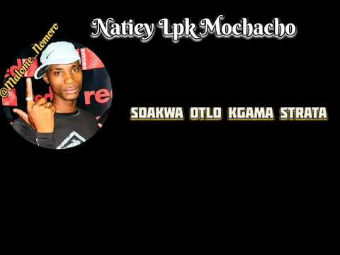NATIE LPK LEPAKA - 10 GRAM 🔥🔥🇿🇦 LEKOMPO MCHACHO