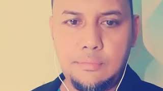 SETIA DALAM KACAMU - OA Awie &amp; Search COVERED BY Dean Smile