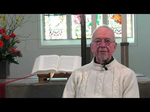 Der allererste Segen | Reinhard Steinke | Mittagsgebet 24.3.2021