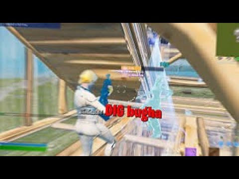 cavalier🍾 Fortnite montage (preeview)