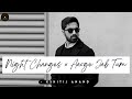 Night Changes × Aaoge Jab Tum : Kshitij Anand | Lofi | #shorts
