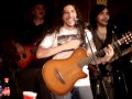Mensaje de Chacarera - Facundo Toro 