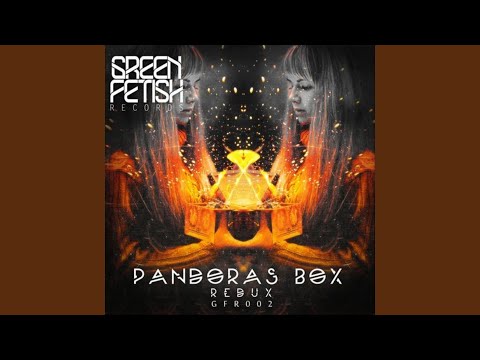 Let The Beast Out The Cage (Original Mix)