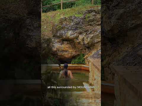 Termales que te rejuvenecen rivera Huila Colombia