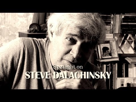 download lagu mp3 mp4 Steve Dalachinsky, download lagu Steve Dalachinsky gratis, unduh video klip Steve Dalachinsky