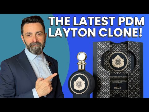 The Latest PDM Layton Clone! | Paris Corner North Stag Deux Review! | Is It The Best One?!