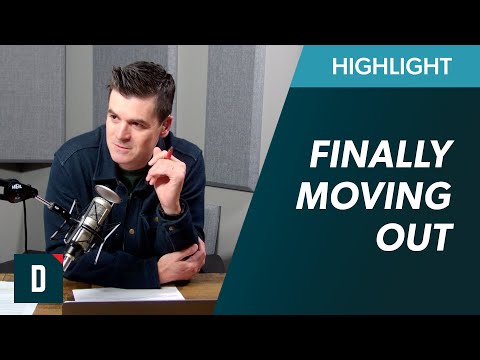 I’m 27 and Worried About Moving Out of Parent’s House…