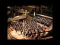 Dvořák Symphony No 9 From The New World First Movement 8D