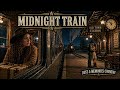 🚂 Midnight Train – She Walked Away Without a Word 💔 (70s Bluegrass)