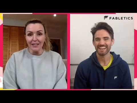 Breathe Better with Breathpod - Powered by Fabletics