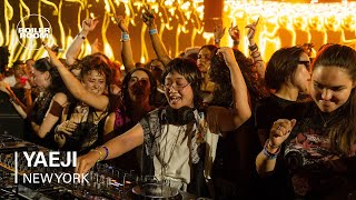 Yaeji | Boiler Room: New York