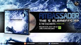 Ambassador - The 5 Elements