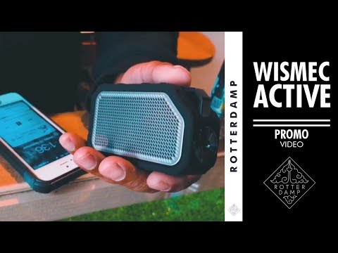 Wismec Active