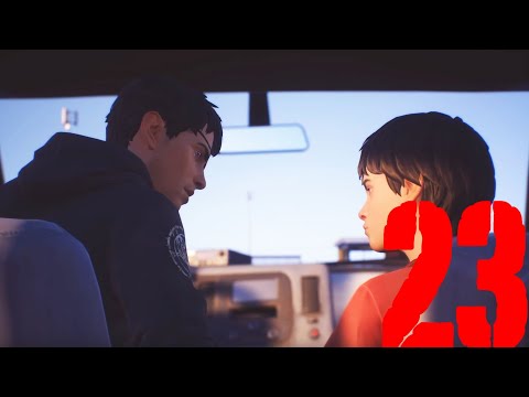 Life is Strange 2 Episode 5 Wolves  Gameplay Walkthrough part 23 ending