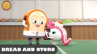 Bread and Otoro | Bread Barbershop S4 Ep 1 | Bread Barbershop Hindi Cartoon | Boonie Bears Hindi