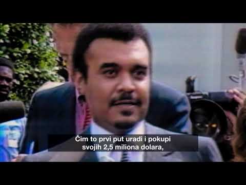 Svijet u sjeni 1.dio - Četvrtak 17:05