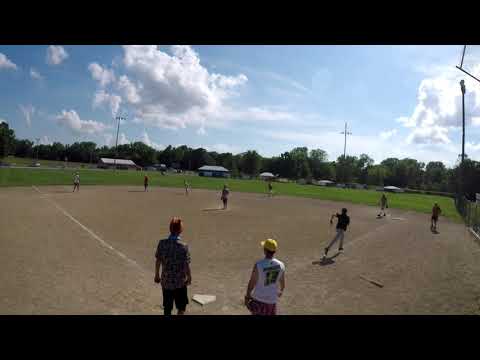 Holden MO pickup tournament - KC Astros vs Midwest Assault