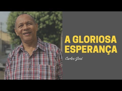 A Gloriosa Esperança - Harpa Cristã