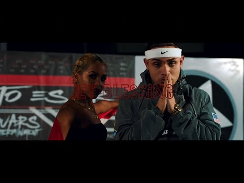 Jey Blessing - Yo Soy De PR (Video Oficial)