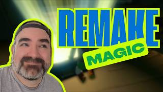 Retro to Modern: Video Game Remakes That Got It Right