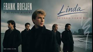 Frank Boeijen   Linda Extended Viento Mix