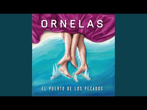 El Puerto De Los Pecados