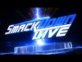 Smackdown Live Intro Video