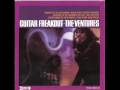 The Ventures - Guitar Freakout - 1967 - Track 09