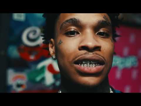 GMK - Ruff Ryders (Official Video)