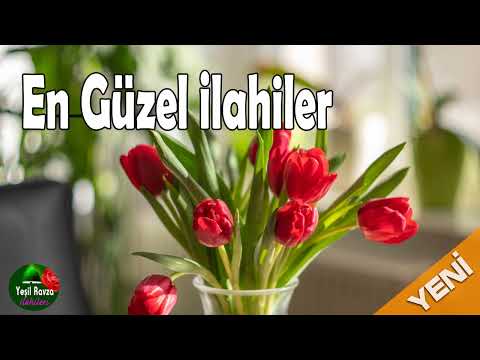 En Güzel İlahiler 💖 En Sevilen Karışık İlahiler 💖 Yeşil Ravza İlahileri