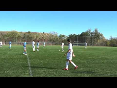 FC Voluntari 0-3 ASC Daco-Getica