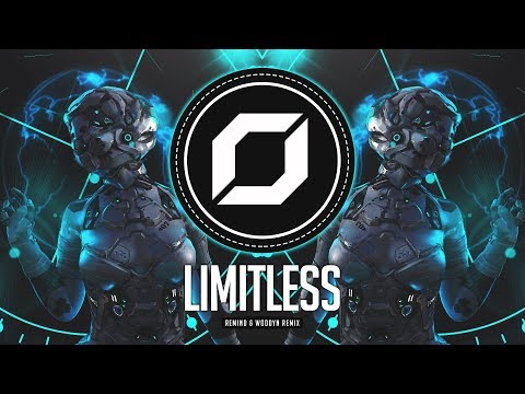 PSY-TRANCE ◉ Perplex - Limitless (Remind & Woddyn Remix)