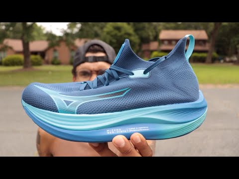 Mizuno Mizuno Neo Vista