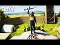 I RAN The BIGGEST CLAN In DayZ MOVIE