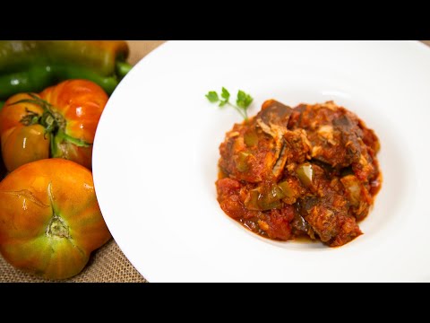 Lo que nadie te dijo para hacer la MEJOR FRITADA DE  BONITO