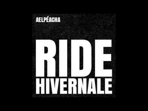 Aelpéacha - En Avance sur moi-même