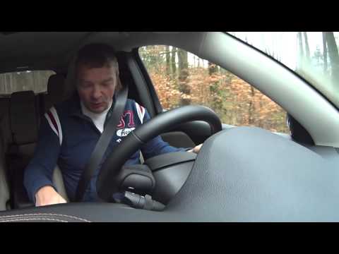 Praxistest Jeep Cherokee